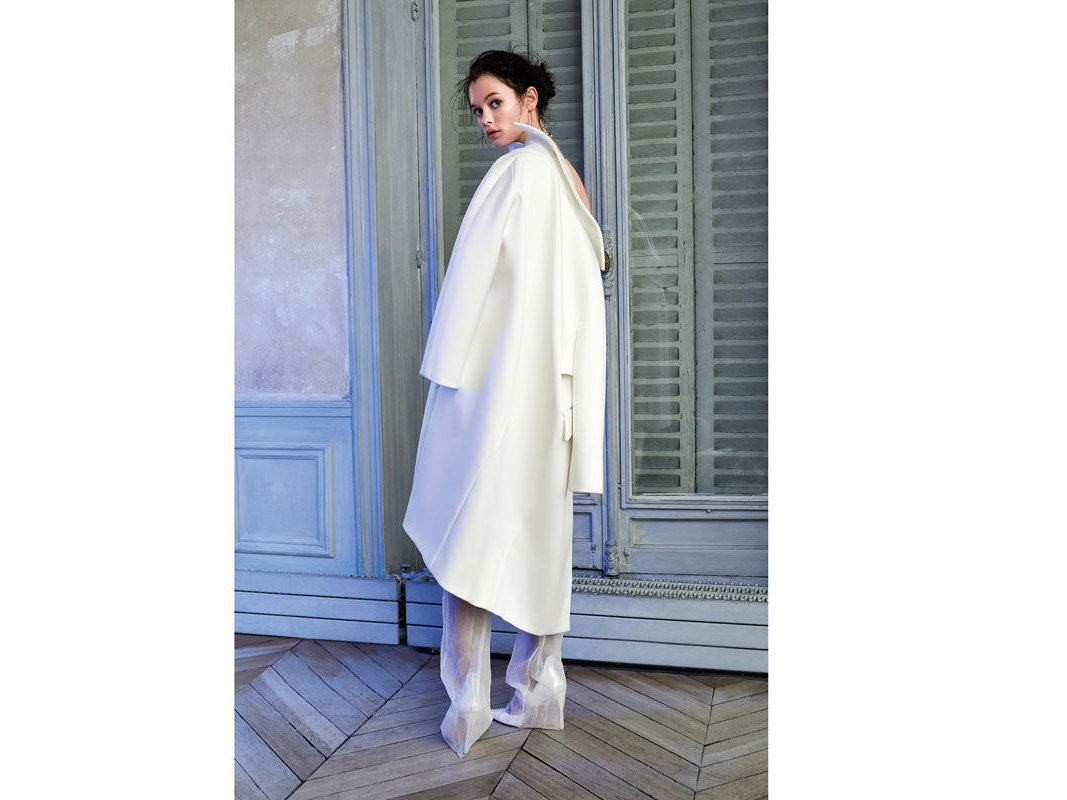 Ballett Look 5