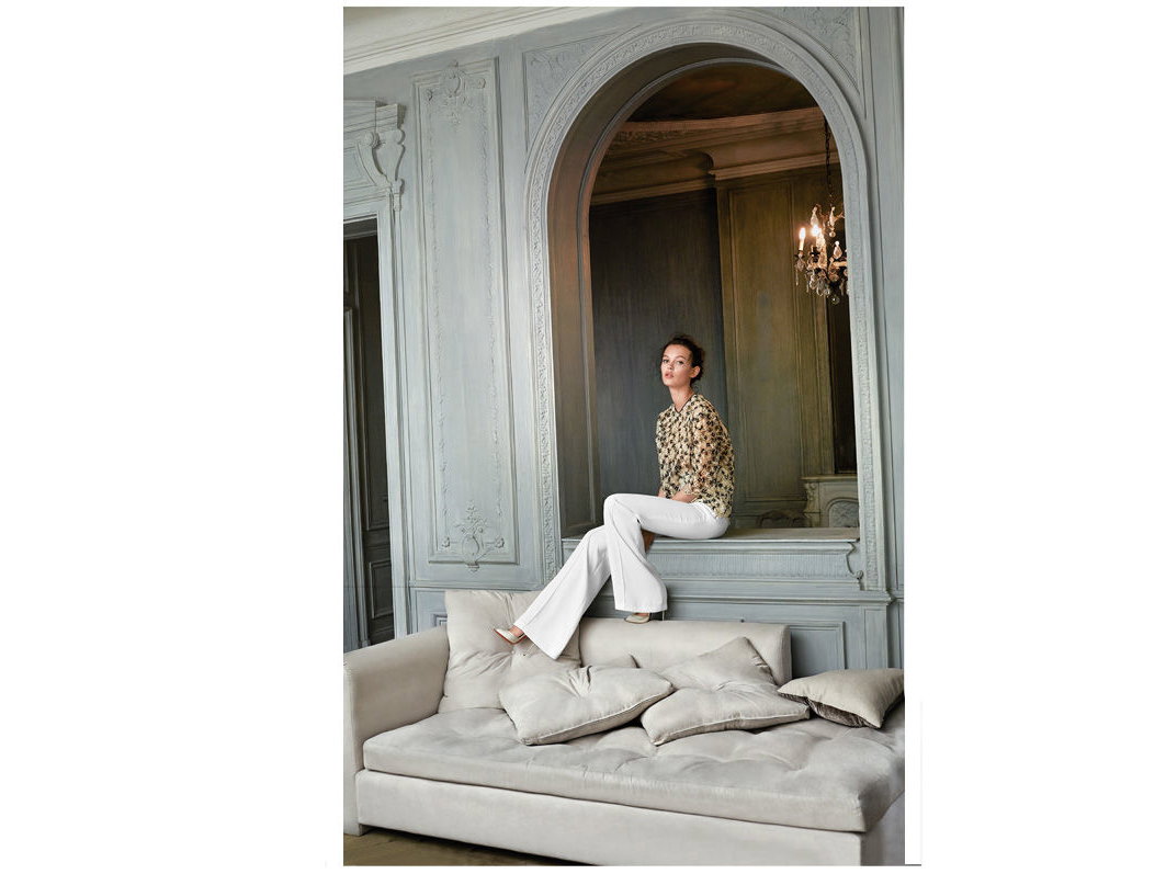 Ballett Look 6