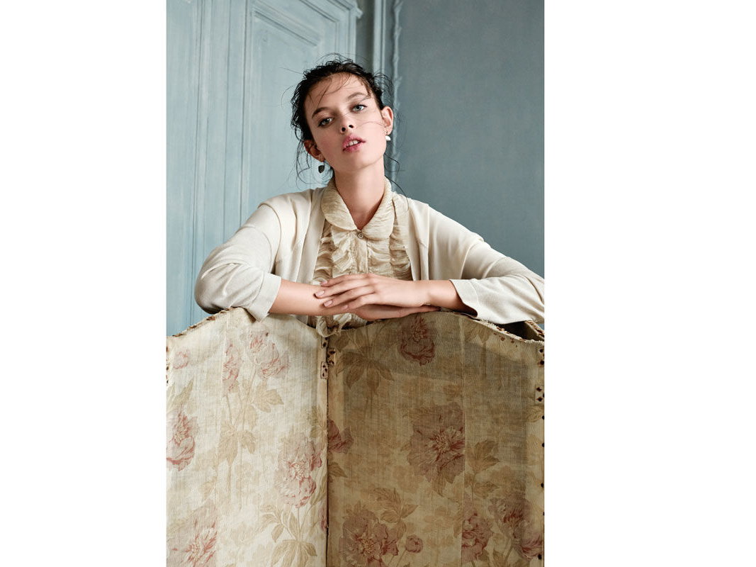 Ballett Look 8