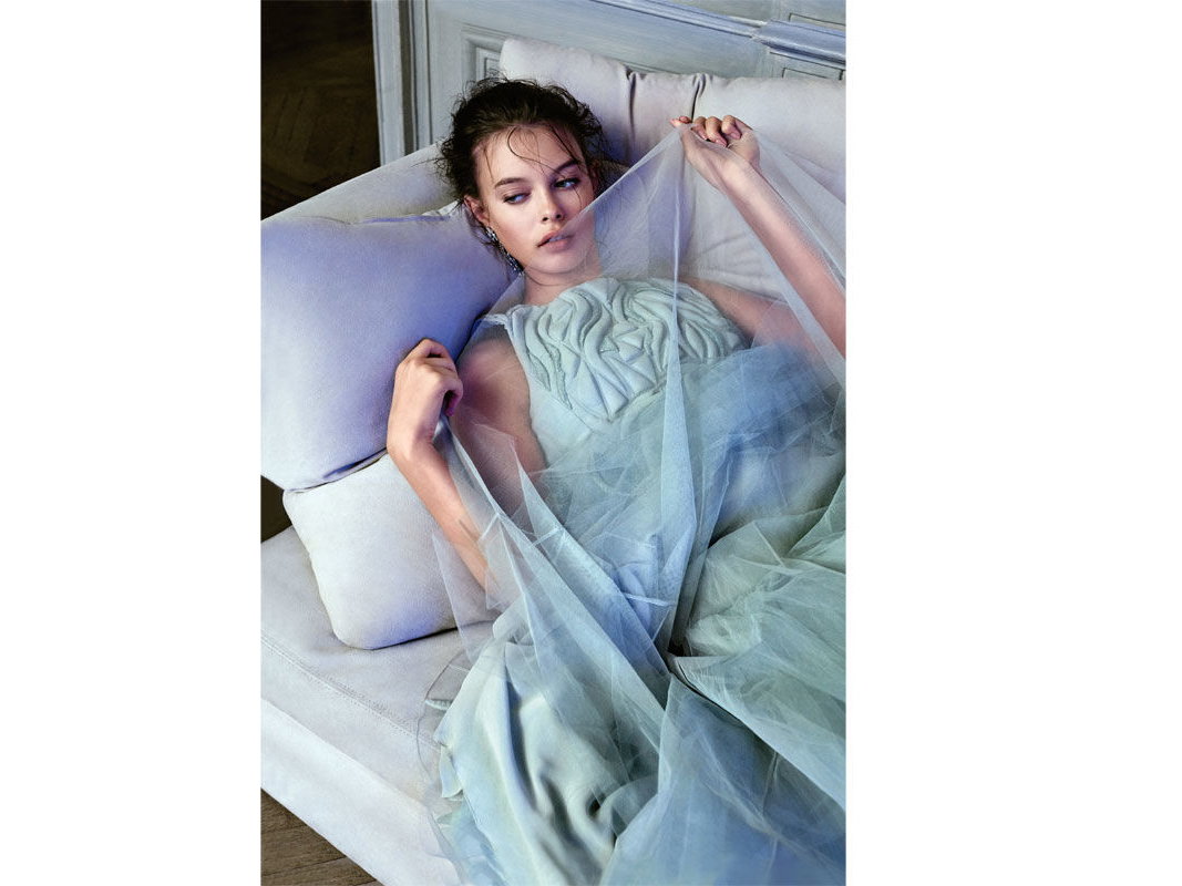 Ballett Look 9