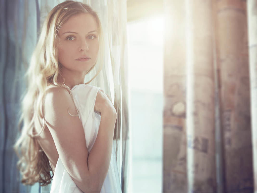 Sexuelle Fantasien sind mehr als erotisches Kopfkino