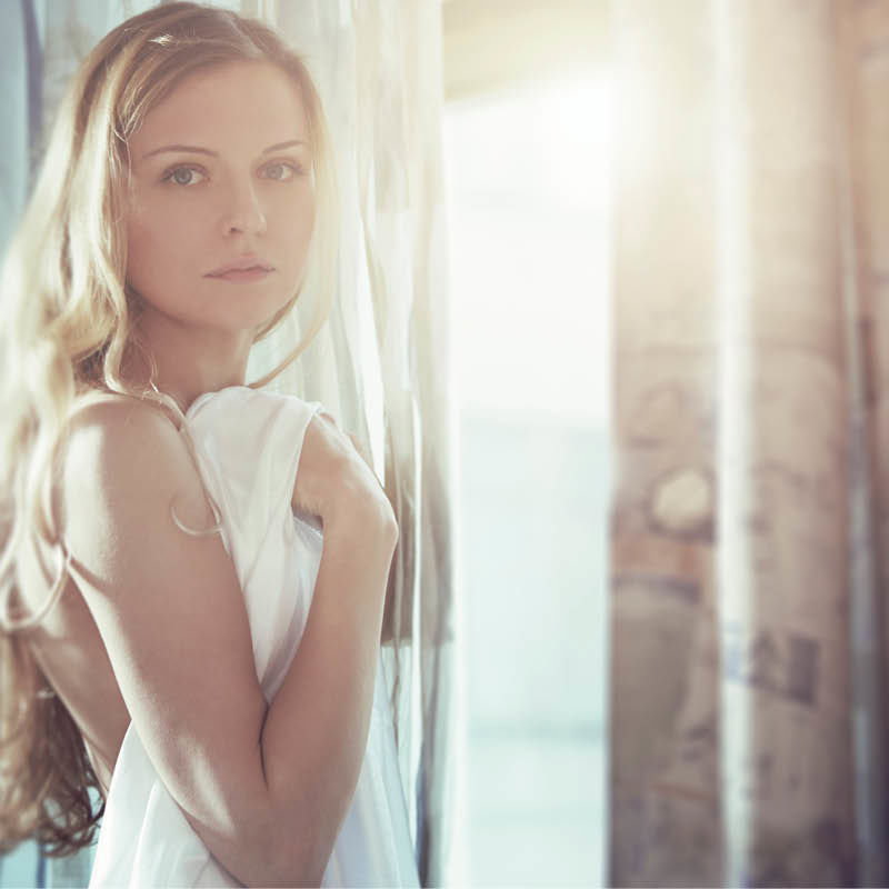Sexuelle Fantasien sind mehr als erotisches Kopfkino