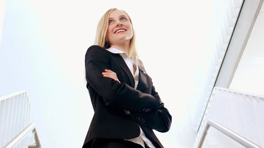 Business-Horoskop: Diese versteckte Stärke deines Sternzeichens bringt dich im Job weiter