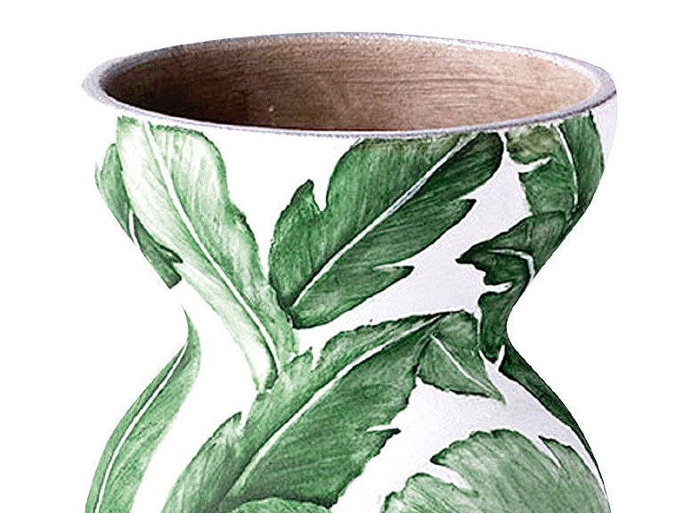 Urlaubs-Flair-Vase