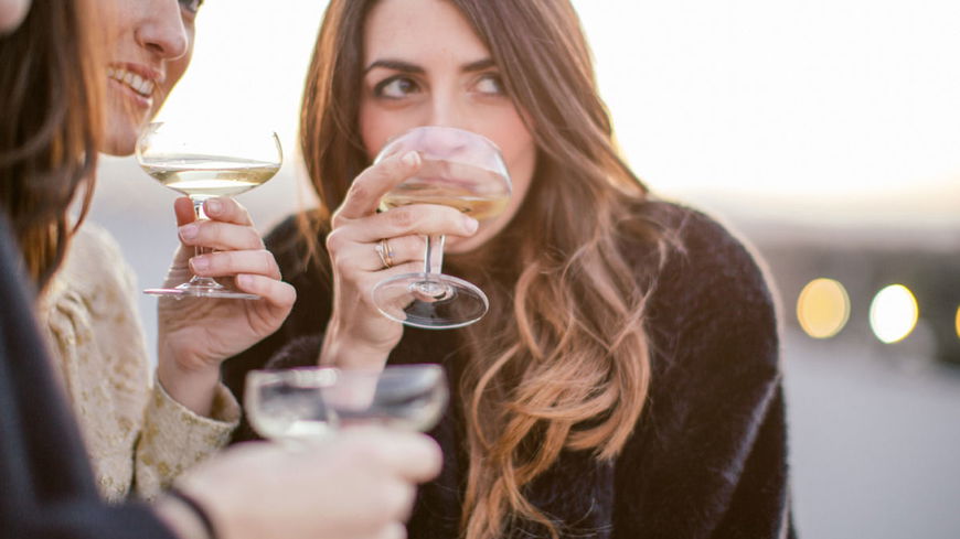 Sind Frauen treuer als Männer?