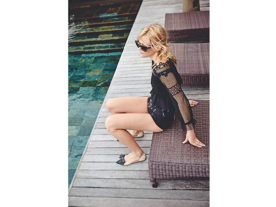 In The Heat