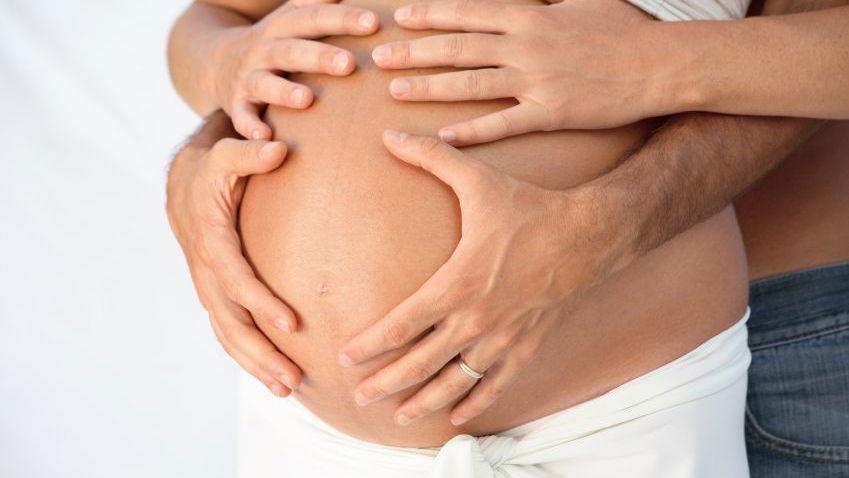 Tipps: Endlich schwanger werden