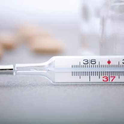 Thermometer