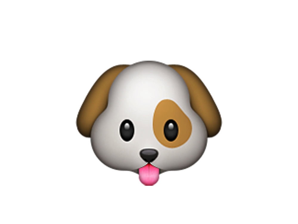 Die beliebtesten Emojis weltweit