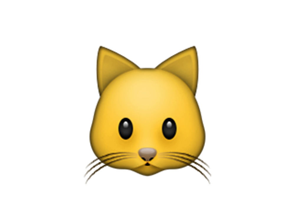 Die beliebtesten Emojis weltweit