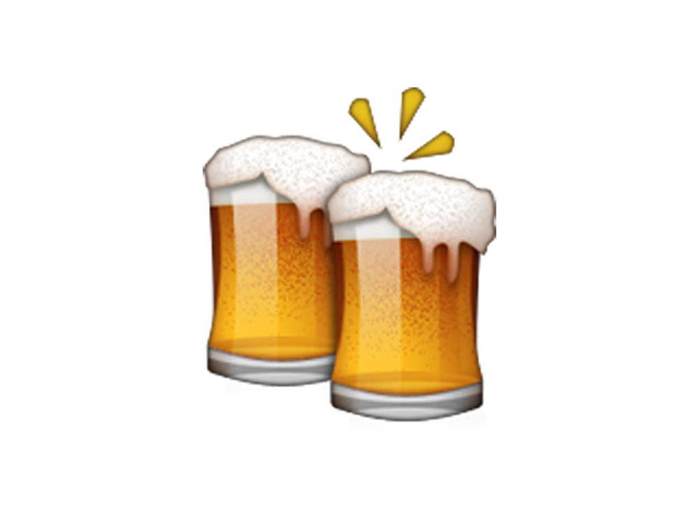 Die beliebtesten Emojis weltweit