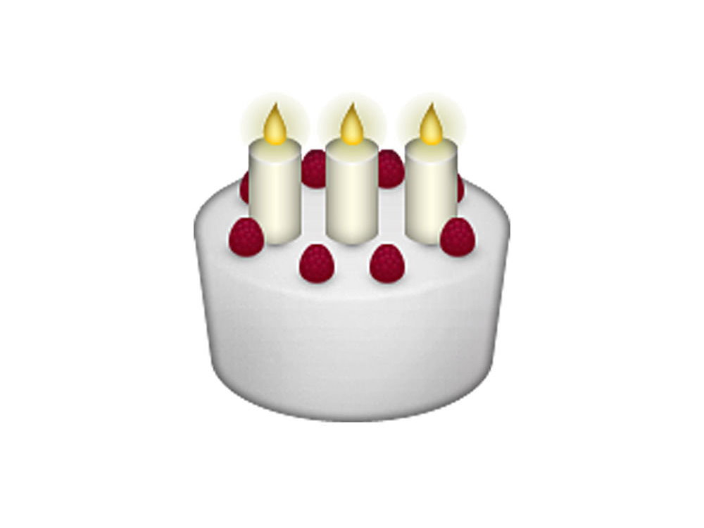 Die beliebtesten Emojis weltweit