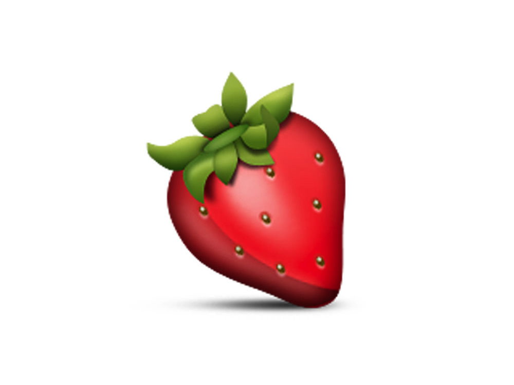 Die beliebtesten Emojis weltweit