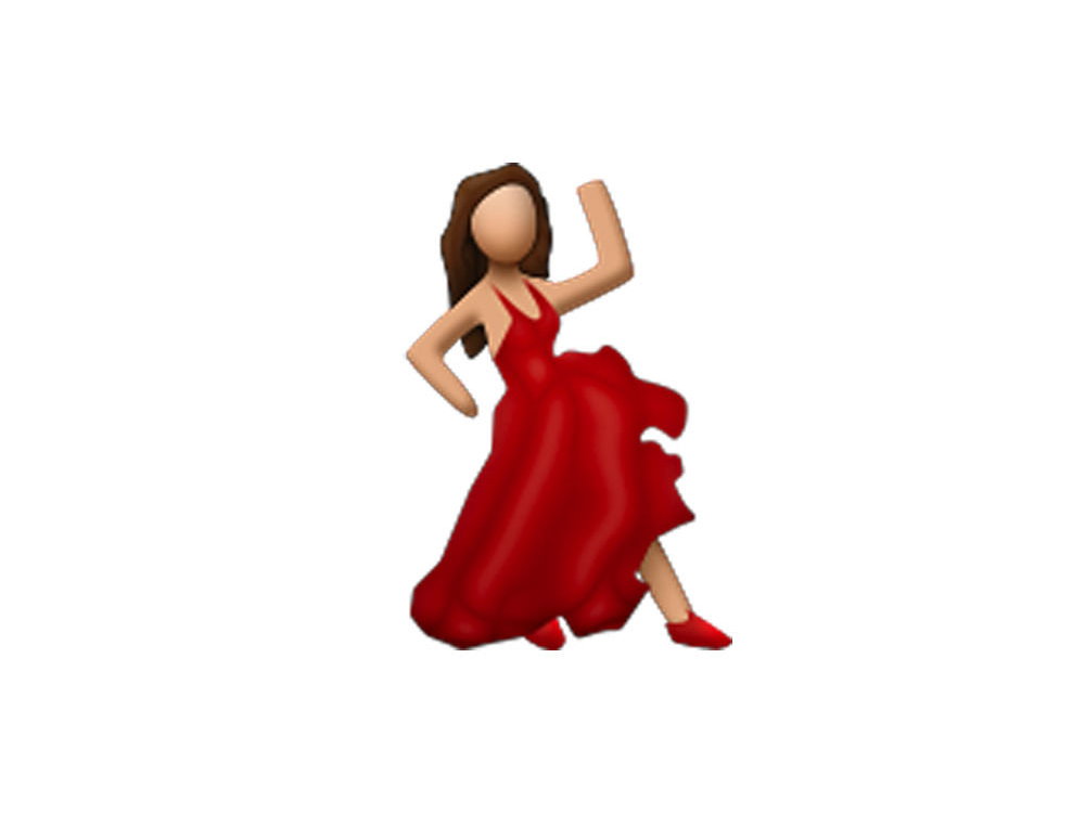 Die beliebtesten Emojis weltweit