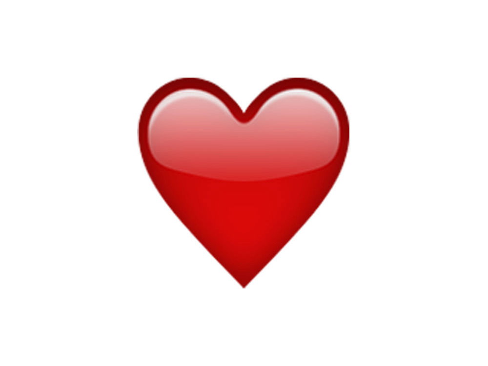 Die beliebtesten Emojis weltweit