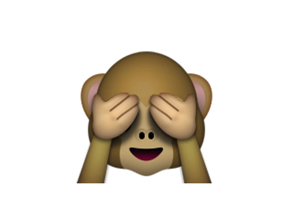 Die beliebtesten Emojis weltweit
