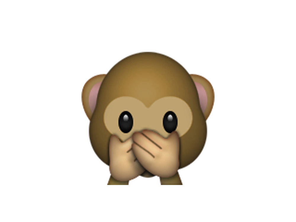 Die beliebtesten Emojis weltweit