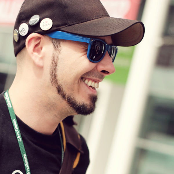 Alexander Scherb