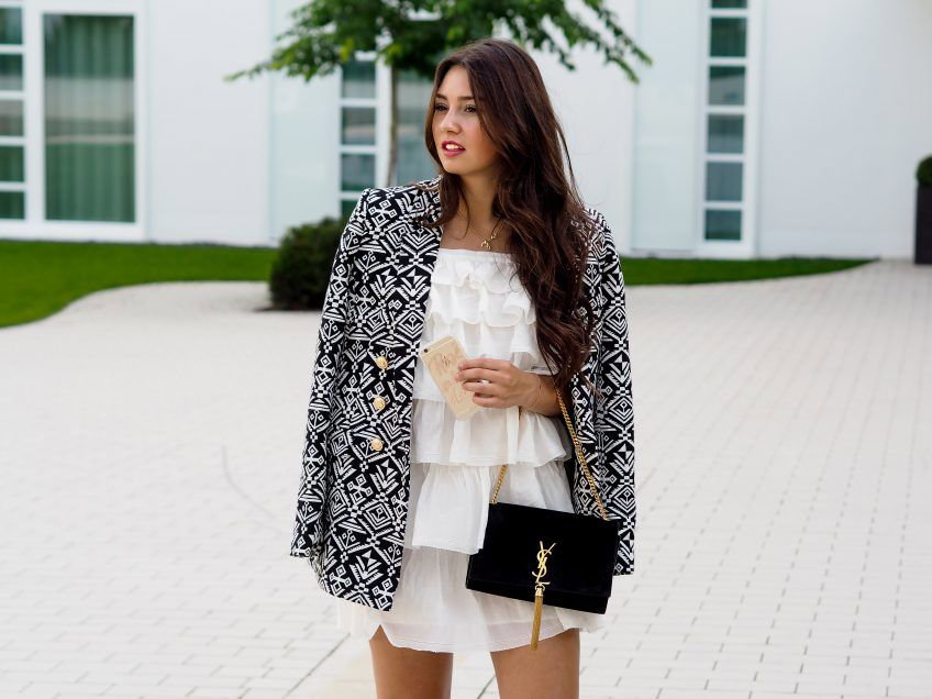 Fashionbloggerin Milena le Secret im Interview