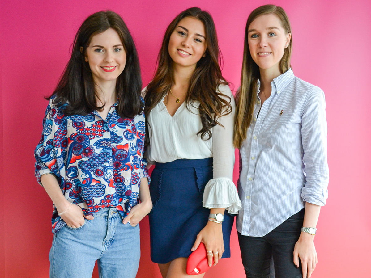 Fashionbloggerin Milena im Interview