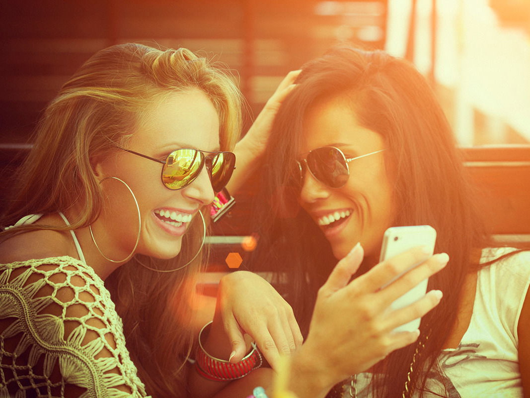 Tinder Liebe im Internet finden