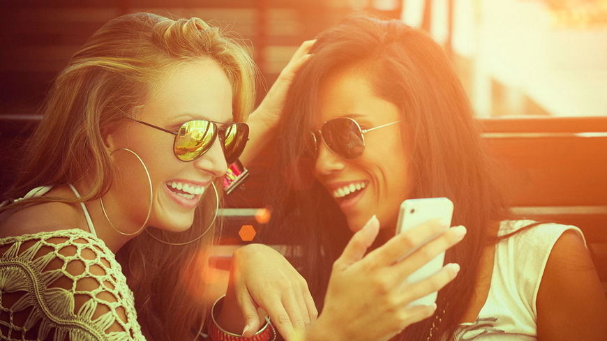 Tinder und Co.: Warum die Hoffnung zuletzt stirbt