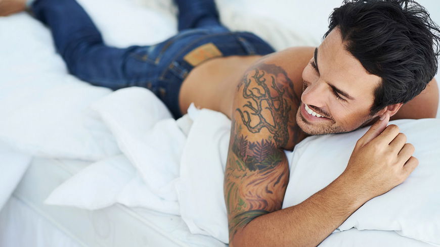 18 unglaubliche Fakten über Sperma