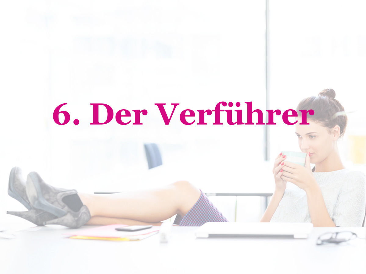 Selbstbewusste Körperhaltung