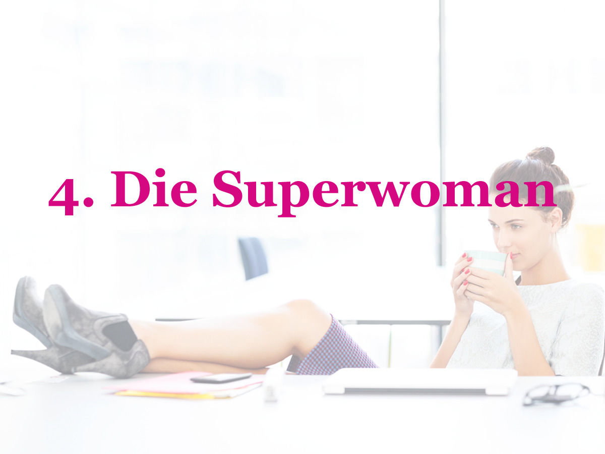 Selbstbewusste Körperhaltung