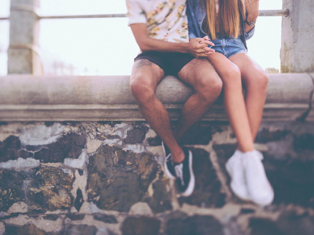 Tipps die Liebe stark zu machen