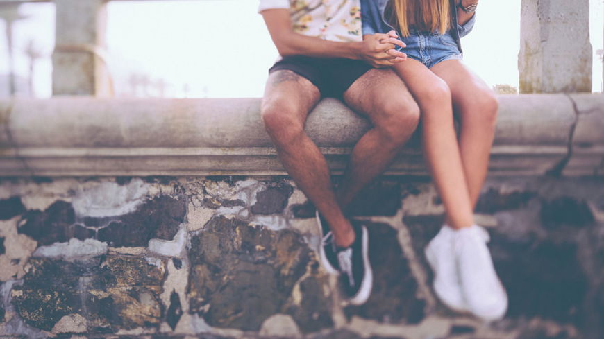 Was die Liebe wirklich stark macht