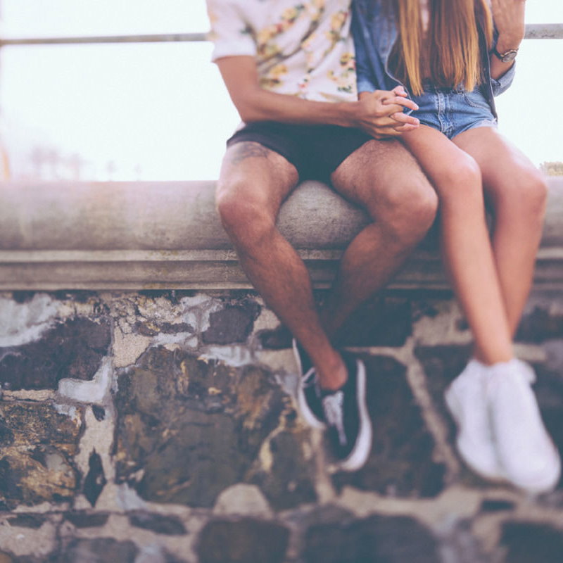 Tipps die Liebe stark zu machen