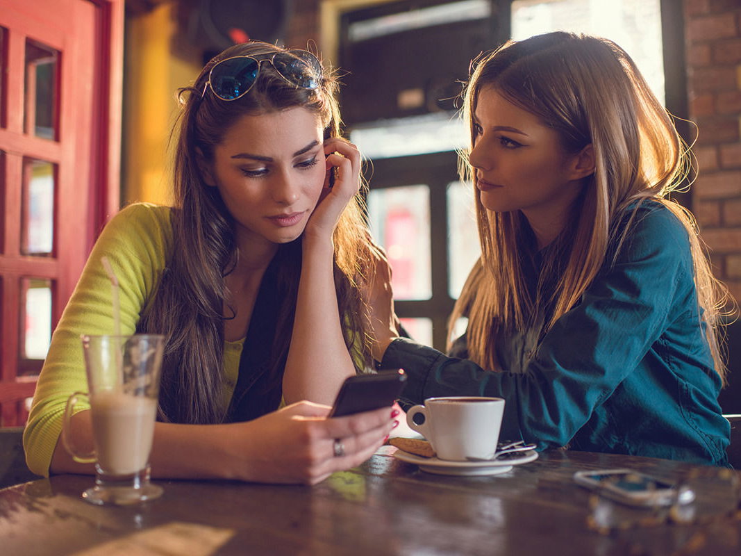 Tipps: Wann muss ich den Mund halten