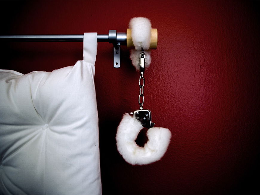 Erfahrungsbericht: Experiente im Bett