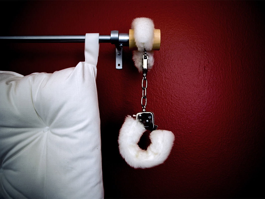 Erfahrungsbericht: Experiente im Bett