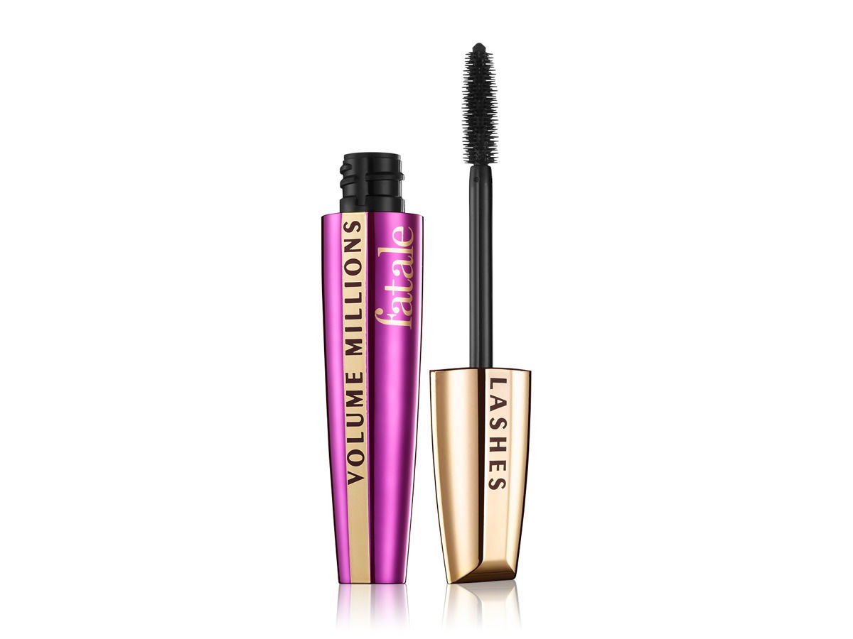 L'Oréal Volume Million Lashes Fatale