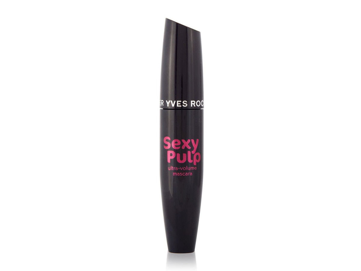 Yves Rocher Sexy Pulp Mascara