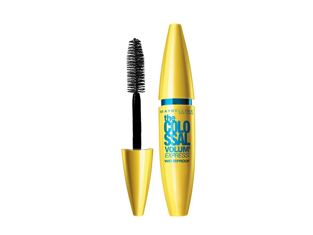 Maybelline The Colossal Waterproof
