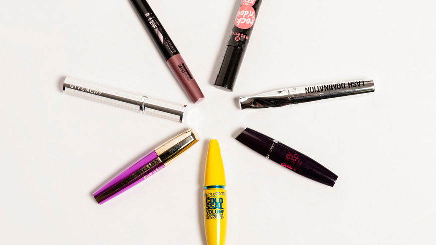 Beauty-Lieblinge: DAS sind die besten Mascaras aus der Drogerie