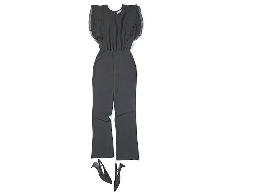 12 Teile, 8 Outfits: Die schönsten Looks für die Adventszeit