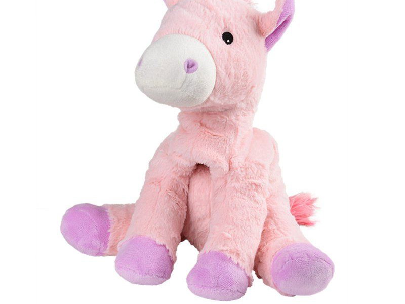 Wärmeflasche Einhorn