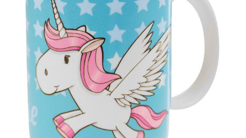 Die besten Einhorn-Geschenke
