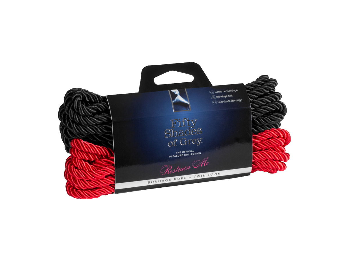 Bondage-Set