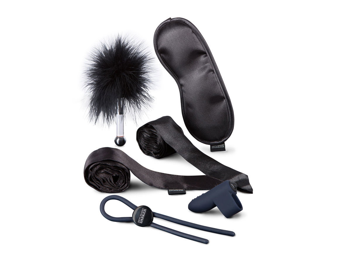 BDSM-Set