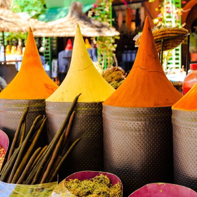 Marrakesch
