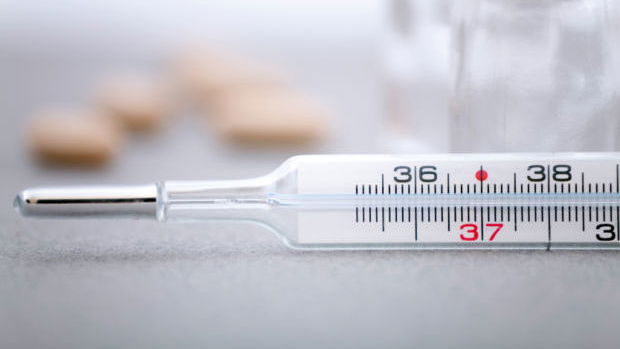 Verhüten mit der Temperatur-Biosensor-Methode 2.0