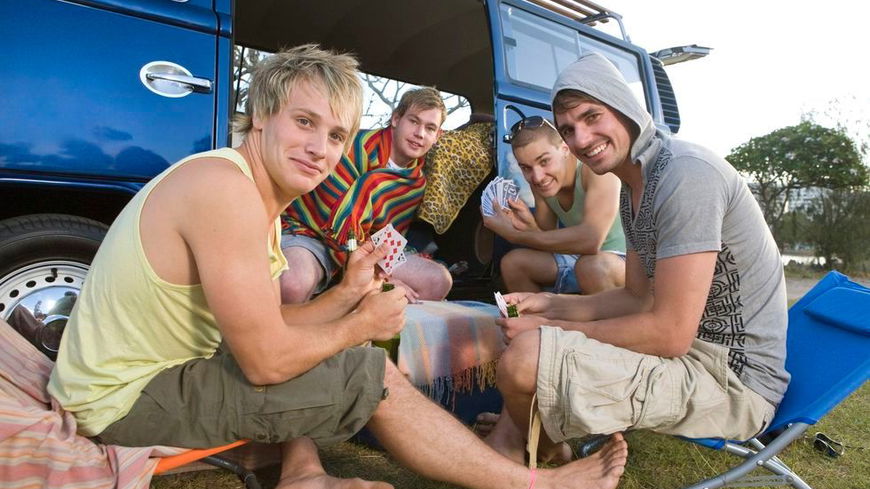 So kommt ihr durch die Festival-Saison