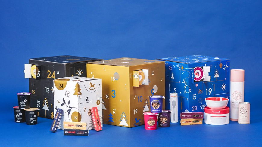 Adventskalender 2020 – DAS sind die schönsten Exemplare