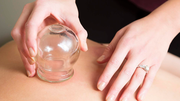 Face Cupping - neues Wundermittel gegen Falten?