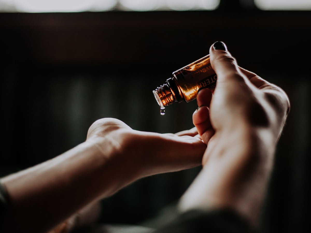 Retinol Serum